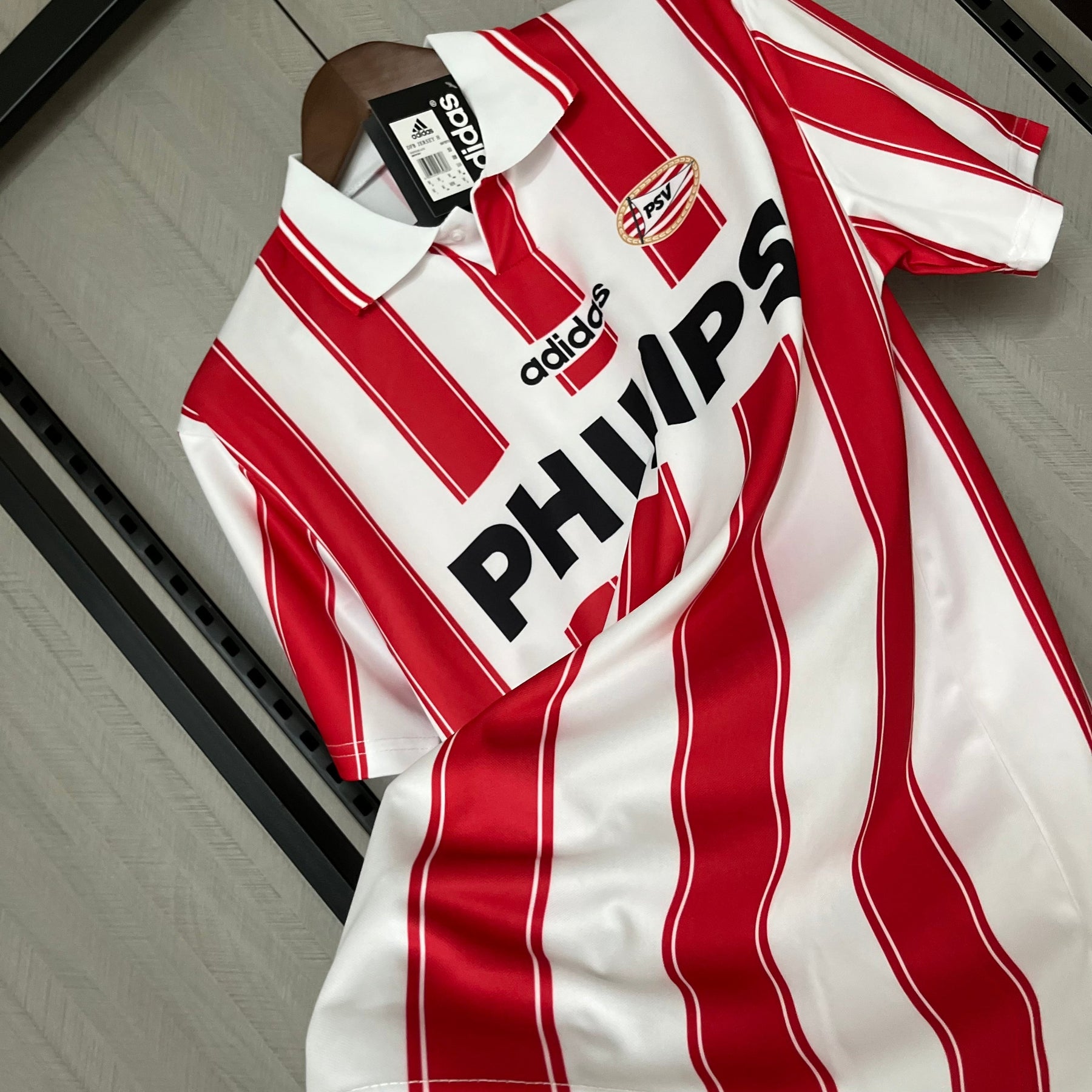 PSV Retro 1994/95 home
