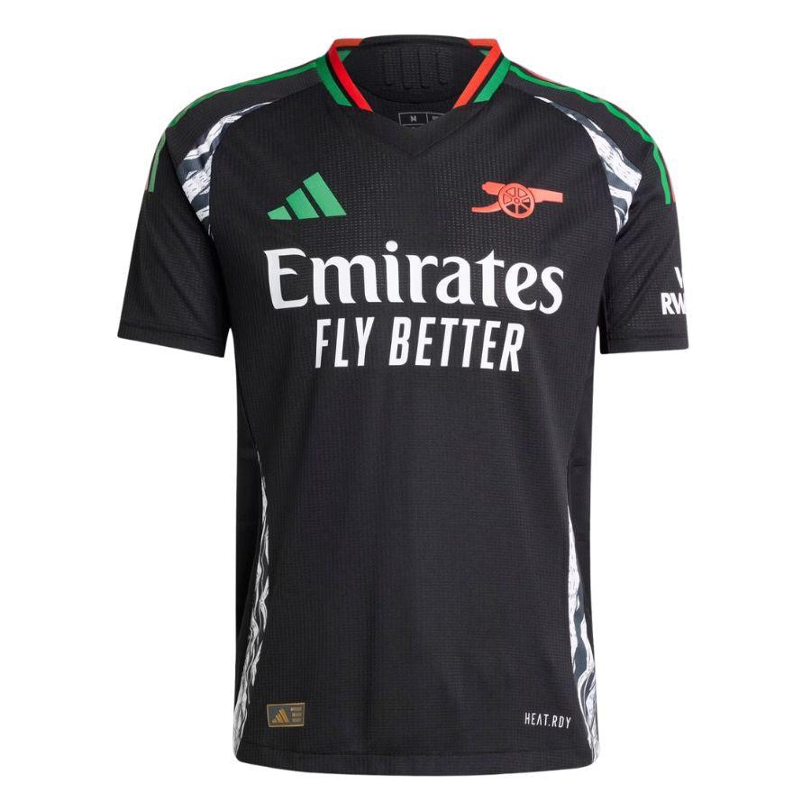 Camisa Arsenal Reserva 24/25 - Adidas Torcedor Masculina