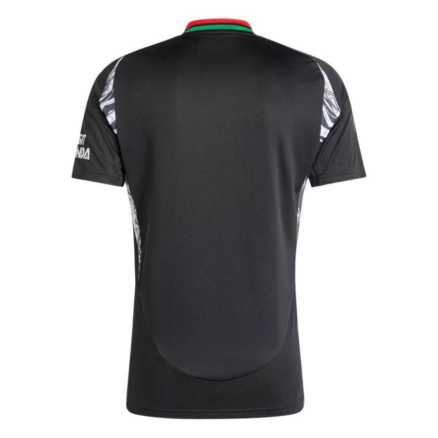 Camisa Arsenal Reserva 24/25 - Adidas Torcedor Masculina