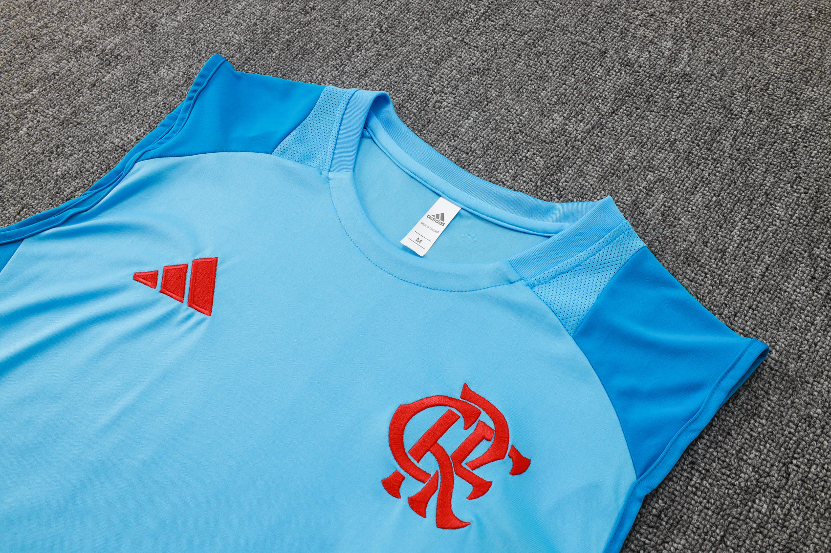 Conjunto de Treino do Flamengo