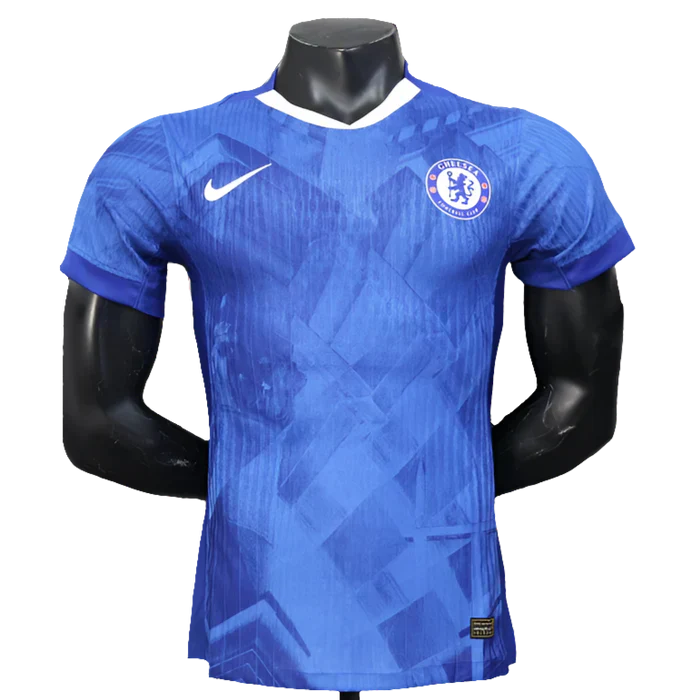 Camisa Chelsea 25/26 I Home - Versão Jogador