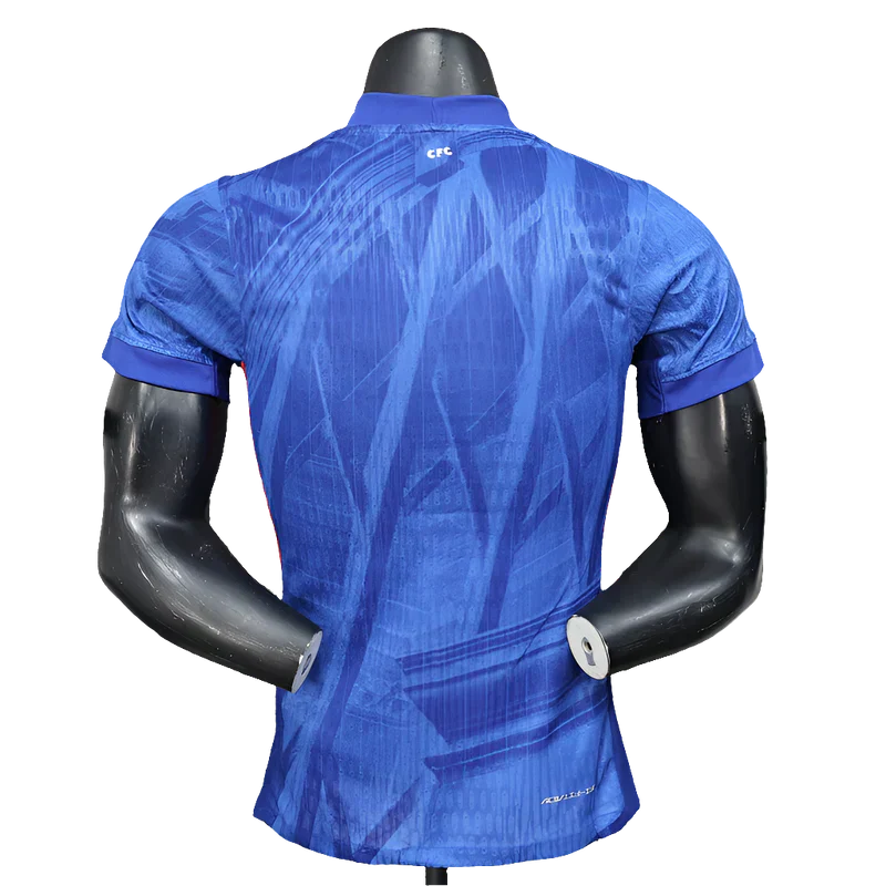 Camisa Chelsea 25/26 I Home - Versão Jogador