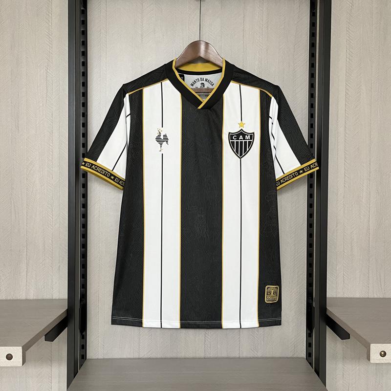 Atlético Mineiro Edição Especial 25-26
