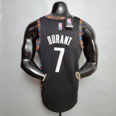 Regata Brooklyn Nets City Edition 18/19