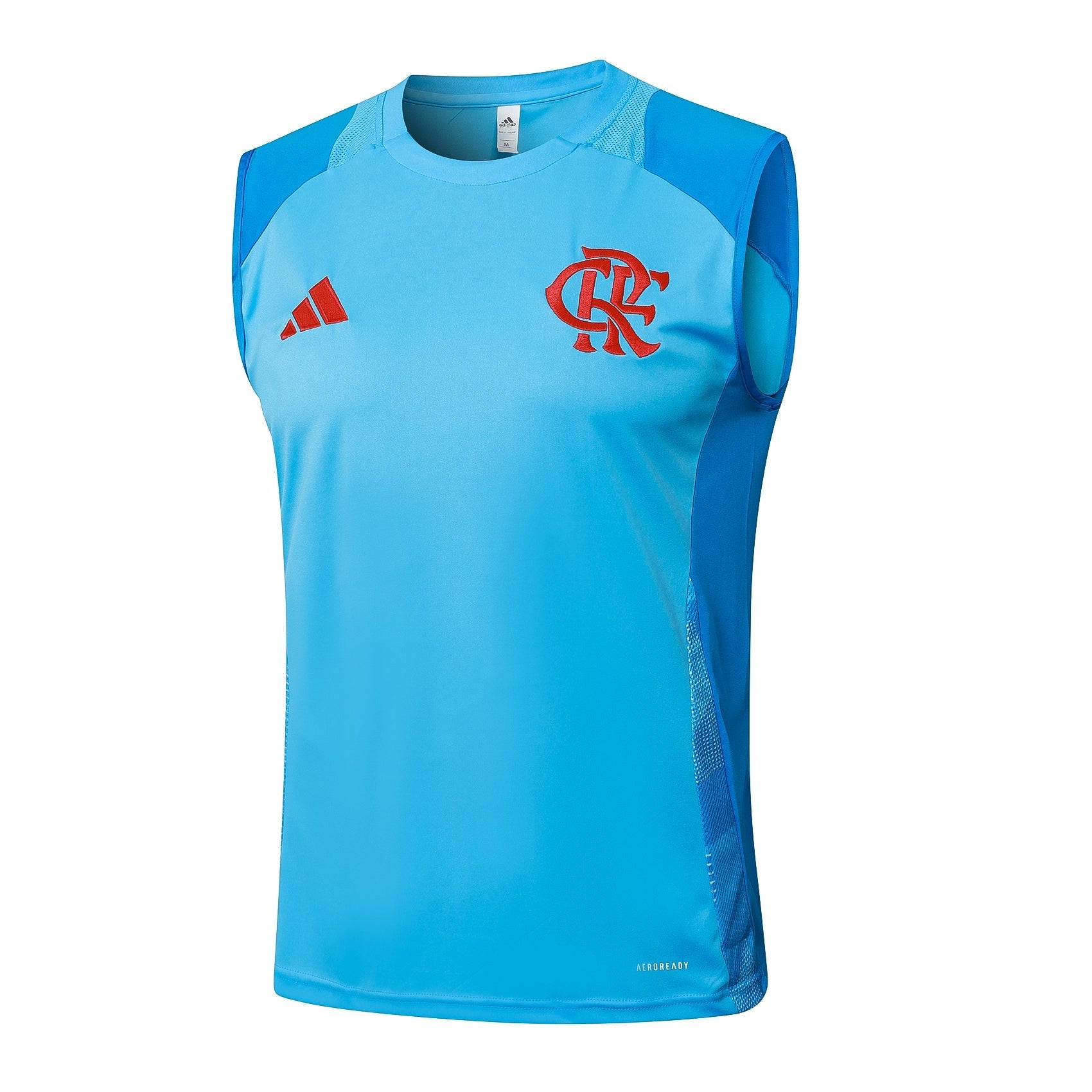 Conjunto de Treino do Flamengo