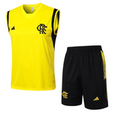 Conjunto de Treino do Flamengo