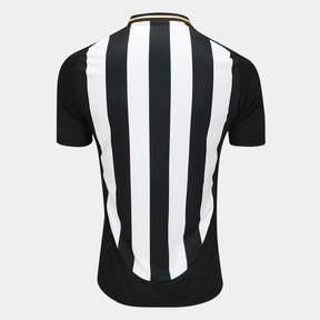Camisa Atlético Mineiro I 25/26 Torcedor Adidas Masculina - Preto