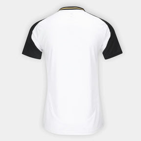 Camisa Atlético Mineiro II 25/26 s/n Torcedor Adidas Feminina - Branco