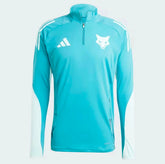 Agasalho Cruzeiro 25/26 Masculino - Jaqueta de frio Cruzeiro