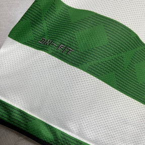Celtic Retro  2010/12 Home