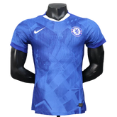 Camisa Chelsea 25/26 I Home - Versão Jogador