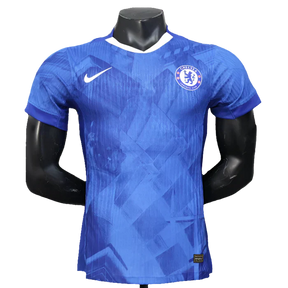 Camisa Chelsea 25/26 I Home - Versão Jogador