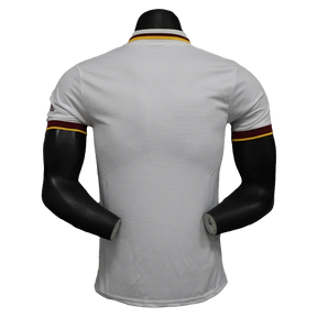 Camisa Arsenal Edição Especial 25/26 - Branca - Versão Jogador