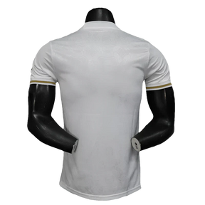 Camisa Bayern de Munique 25/26 Edição 120º Aniversário - Versão Jogador