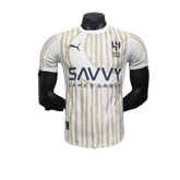 Camisa Al Hilal SFC 25/26 III Third - Versão Jogador