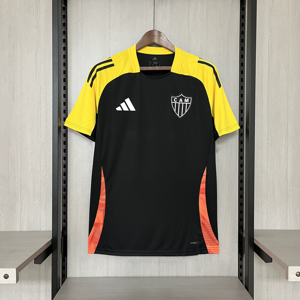 Camisa Treino Atlético Mineiro 24