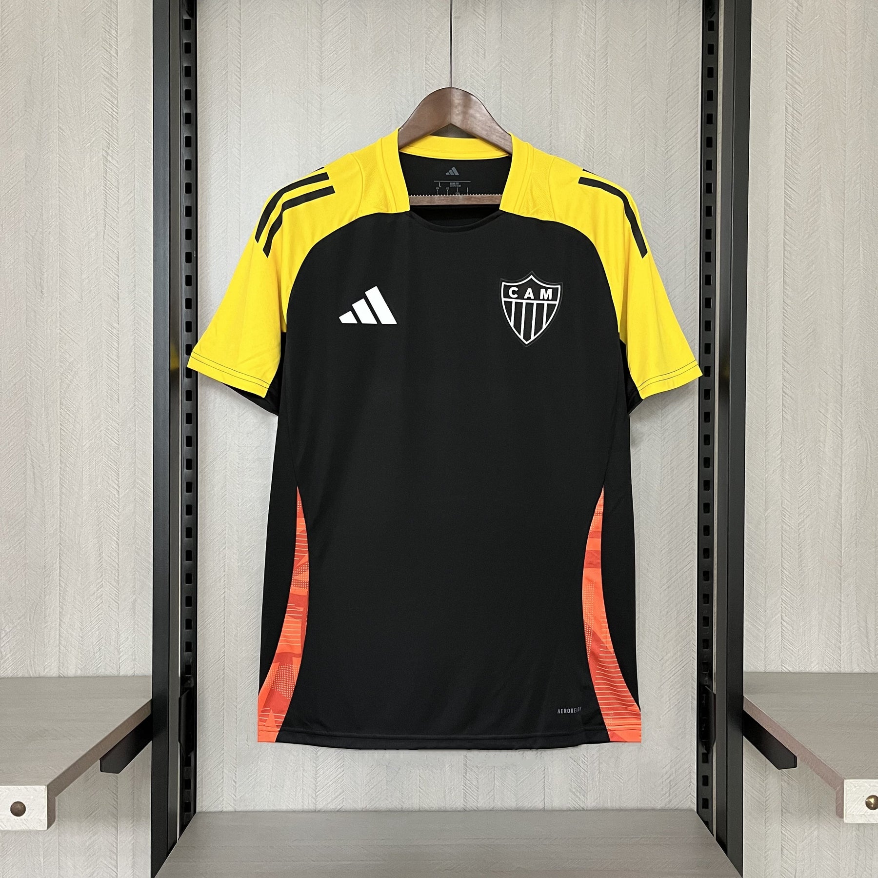 Camisa Treino Atlético Mineiro 24