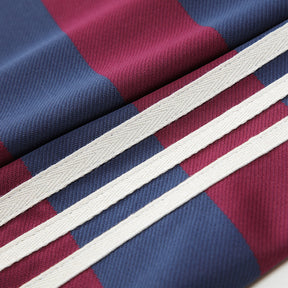 Camisa Retro Newcastle United II Manga Longa - 95/96