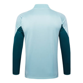 Conjunto Inverno do Cruzeiro - Azul Claro