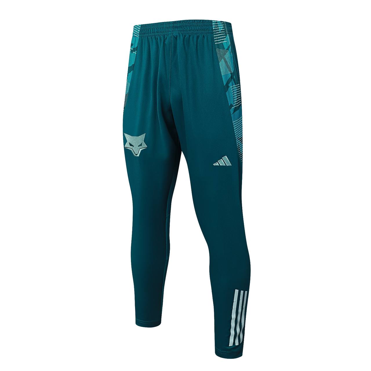 Conjunto Inverno do Cruzeiro - Verde